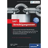 SAP-Berechtigungswesen: Konzeption und Realisierung (SAP PRESS)von "Volker Lehnert"
