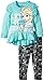 Disney Girls' Frozen Let It Go Legging Set