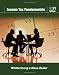 Income Tax Fundamentals 2011 (with H&R BLOCK At Home(TM) Tax Preparation Software CD-ROM)