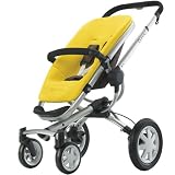 Quinny Buzz 4 Complete Stroller Gold