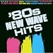 Various-Artists-80's New Wave Hits cd cover