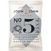 John & John Chips Sea Salt & Black Pepper 150 g