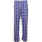 New York Giants Team Faithful III Pajama Pants by VF