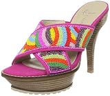 Donald J Pliner Women's Isas Platform Sandal