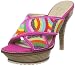 Lisa for Donald J Pliner Women's Isas Platform Sandal