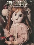 Doll Reader Magazine (December 1982/January 1983) Shirley Temple Doll; Christmas Dolls; Kestner Dolls; Antique Doll FAQ; South African Dolls; Little Orphan Annie Dolls; Barbie's First House; Mini Dolls; Santa Claus Dolls (Vol. XI, No. 1)