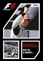 Formula One Season Review 2009 [DVD]