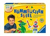 Ravensburger 21422 - Haemmerchen-Spiel