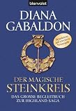 Der magische Steinkreis: Das gro�e Begleitbuch zur Highland-Saga title=