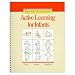 34630 ACTIVE LEARNING FOR INFANTS (ACTIVE LEARNING SERIES)