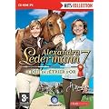 Alexandra Ledermann 7 : Le d�fi de l'�trier d'or