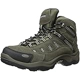Hi-Tec Men's Bandera Mid WP Hiking Boot