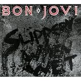 Slippery When Wet: Special Edition