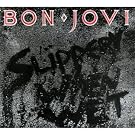 Slippery When Wet: Special Edition