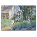 Morning Sunshine - 5 x 7 Museum Quality Greeting Card