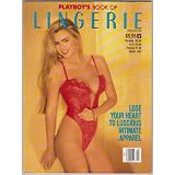 Playboy's Book of Lingerie - April 1992