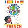Bilingual Baby: Teach Baby French