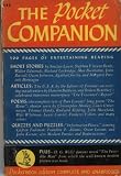 The Pocket Companion (includes The Invisible Man)