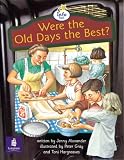Literacy Land: Info Trail Beginner: Info Trail Beginner Year 1