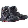 O'Neal Racing Shorty II Men's MotoX Motorcycle Boots - Black