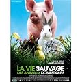 La Vie Sauvage des Animaux...