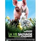 La Vie Sauvage Des Animaux Domestiq