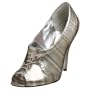 Jessica Simpson Women's Nichola Pump