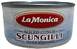 Scungilli - Sliced Conch CASE 24x184g(6.5oz)