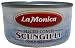 Scungilli - Sliced Conch CASE 24x184g(6.5oz)