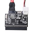 SATA to IDE/IDE to SATA Drive Interface Adapter