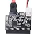 HDE (TM) SATA to IDE/IDE to SATA Drive Interface Adapter