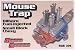 Ross Gibson 1/25 Mouse Trap Hilborn Fuel-Injected Small Block Chevy Funny Car Engine ...