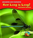 How long is long? : comparing animals