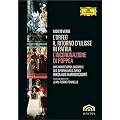 Monteverdi - L'orfeo, L'incoronazione Di Poppea (Harnoncourt [DVD] [2007]