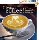 I Love Coffee...