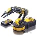 Robotic Arm Edge: Wired Control Robotic Arm Kit