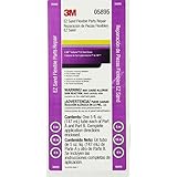 3M 05895 EZ Sand Flexible Parts Repair Tube - 5 oz.