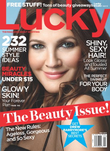 Lucky (1-year auto-renewal)