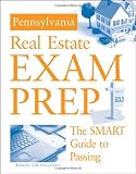 Pennsylvania Real Estate Preparation Guide (with CD-ROM) (Real Estate Exam Preparation Guide)