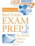 Pennsylvania Real Estate Preparation Guide (with CD-ROM) (Real Estate Exam Preparation Guide)