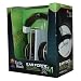 Ear Force X41 (XBOX LIVE Chat + Wireless Digital RF Game Audio with Dolby Headphone 7.1 Surround Sound)