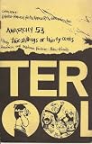 Anarchy: A Journal of Anarchist Ideas 53: After School July 1965