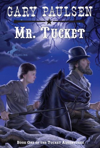 Mr. Tucket (Turtleback School & Library Binding Edition) (Tucket Adventures (Pb))