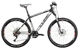 CUBE Acid black 'n' white (2012) VTT rigide