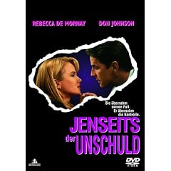 Jenseits der Unschuld