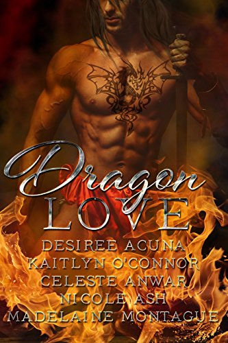 Dragon Love I