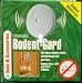RODENT GARD - ULTRASONIC RODENT DETERENT