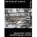 The Lives of a Spirit: Glasstown: Where Something Got Broken