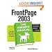 FrontPage 2003: The Missing Manual