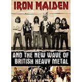 Eigenschaften in-akustik GmbH & Co.KG  / Iron Maiden And The New Wave Of British Heavy Metal [UK IMPORT]